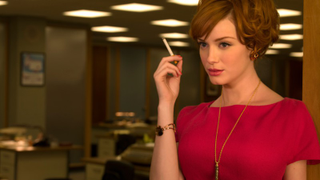 Christina Hendricks leaves Cameron Crowe’s <i>Roadies</i>